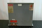 Myron Zucker 480V 3PH 60HZ Capacitor KIM43018-3. Fixed Price $149.00.