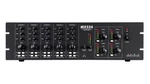 Art MX524 Five Channel Four Zone Mixer. Fixed Price $449.99.