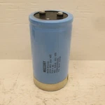 Mallory CGS602T250X5L Capacitor 6000 Uf Vdc 300 Max Surge Pos + 85. Fixed Price $44.00.