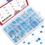 Hilitchi 150-PCS Value High Voltage Dip Ceramic Capacitor Assortment Kit.... Fixed Price $13.05.