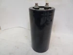 No Name Capacitor Up CE33 6000UF 450V Volt. Fixed Price $112.00.