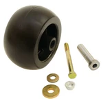 Plastic Deck Wheel Kit For 103-3168 103-4051 116-9981 103-7263 109-9011 72". Fixed Price $131.47.