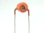1PC 100PF 15KV 15,000VOLT (cera-mite/sprague) Ceramic Disc Capacitor Ref # 78A. Fixed Price $11.49.