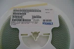 Capacitor Ceramic Kemet 8200PF 100V X7R C0805C822K1RACTU Pcs New. Fixed Price $5.00.