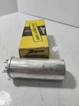 Zenith 22-5113 Electrolytic Cap Nos Untested. Fixed Price $17.00.