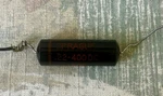 Sprague 160P "black Beauty" Series Film Electronic Capacitor For Guitar Amps. Fixed Price $39.99.