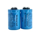 *2 Pcs* Duracap Electrolytic Fixed Capacitor 40VDC CGS582U040R3C3PH. Fixed Price $46.49.