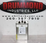 Powerware Aerovox Capacitor AMP0010F33SA Kvar 480 Vac 3-PHASE *warranty*. Fixed Price $97.50.