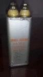 Cornell-dudilier Oil Filled Capacitor 305-1273 1000VDC 2MFD 2UF. Fixed Price $12.95.