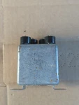 Vintage Aerovox Capacitor 2X 1.0UF Dual 330VAC Motor Start Aircraft Aviation. Fixed Price $17.00.