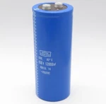 Electrolytic Capacitor Nippon Chemi-con U36L Long Life 12000UF 450V. Fixed Price $45.41.