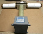 Jennings RT8A4401E27B10 Vacuum Contactor 5945008692022. Fixed Price $299.00.