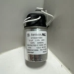 Z73S4010BN (3869-RMF) Aerovox Metal Halide Capacitor 400V 10UF. Fixed Price $10.00.