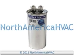 Climatek Motor Run Capacitor Uf Mfd 440 Volt Round Fits Mars 12721. Fixed Price $11.95.