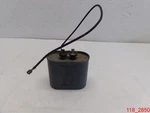 Cornell 05852-27794 Capacitor 18 Mfd 510 Vac 60 Hz. Fixed Price $9.00.