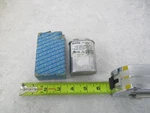 Mars 685744-12029 Motor Run Capacitor Mfd Oval 440/370 Vac, XA0146. Fixed Price $11.64.
