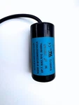 F 250V Motor Start Capacitor E348072 NGM61B1D250030NNCA. Fixed Price $40.24.