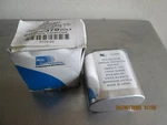 Nos Packard POC20 Oval Run Capacitor Ind. # 12014/12914 CR20X370 A802-130 4E320. Fixed Price $15.00.