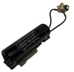 Mepco/centralab 3535B3A0270A110A2 Motor Start Capacitor 270-324 Mfd Vac. Fixed Price $19.99.