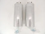 Lot Of Unused Epcos 250 330VAC 900VDC Capacitor Stud Mounted B32362-A3257. Fixed Price $39.99.