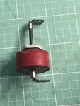 Capacitor 680 Pf 6KV Vintage Sprague. Fixed Price $24.50.