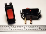 Oslo Rocker Switch CRSP1A12M9 Spst On-off Pcs. Fixed Price $12.50.