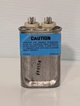 Aerovox P91G3306Y21 Capacitor, 6.5 F, 330VAC, 60HZ, 70C, 8446. Fixed Price $19.99.