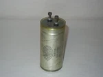 Sangamd Capacitor Type Dcmx 75WVDC 539-3089-02 3750 Mfd 3040733 Used. Fixed Price $28.40.