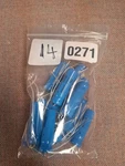 Liquidation 14PCS Vintage Sprague 39D 150 F 30VDC Axial Capacitor *271. Fixed Price $67.20.