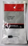 Nos! Radioshack 10UF Electrolytic Capacitor Non-polarized 2720058 272-0058. Fixed Price $8.00.