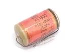 Roederstein Ero KT1800 Film Capacitor 220NF 0.22UF 10% 1000V/250V. Fixed Price $22.22.