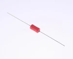 Lot Of 192P10292 Sprague Capacitor 0.001UF 200V Film Polyester Axial. Fixed Price $39.50.