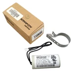 New Genuine Philips Advance 7C100M30RA Mfd 300V 1.58 X 2.74 Capacitor. Fixed Price $16.95.