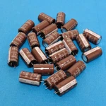 25 Pcs 10V Electrolytic Capacitor Xse Teapo Electronics. Fixed Price $18.99.