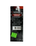 Authentic Radioshack Carbon Film Resistor 100OHM 1/4 Watt 5% (pk Of 5) 2711311. Fixed Price $12.99.