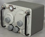 General Radio 1606-B Rf/r-f Impedance 400 KHZ-60 Mhz Bridge W/2 GR874-BNC Con.. Fixed Price $1499.99.