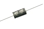 2PCS Illinois Axial Electrolytic Capacitor 1000UF 63V Series Ttam (ic). Fixed Price $12.75.