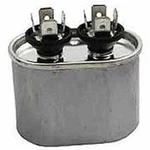 Rotom 3DV Oval Dual Voltage Capacitor 370/440V 1/2" Type. Fixed Price $24.71.