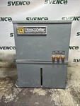 Square Reactivar Power Factor Correction Capacitor PFCD4020F. Fixed Price $250.00.