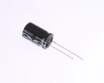 Lot Of 25 SKR101M2AJ21V-7 Mallory Capacitor 100UF 100V Aluminum Electrolytic. Fixed Price $39.00.