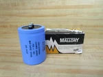 Mallory CGS112T450X4C Capacitor 1100MFD, 450VDC. Fixed Price $93.77.