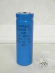 New In Package Sprague Powerlytic 36DX 470-350DC 9004L 5101. Fixed Price $10.00.
