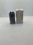 Packard POC17.5 Motor Run Capacitor 17.5MFD 350/370 Vac Nib. Fixed Price $14.97.
