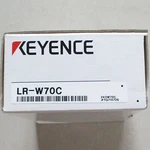 Keyence LR-W70C Laser Sensor LRW70C 1PC New #us. Fixed Price $445.00.