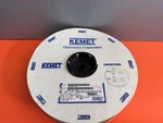 Kemet Multilayer Ceramic Capacitors Mlcc 200V C052T221K2X5CM94247301 Qty: 1783. Fixed Price $1500.00.