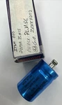 Mallory Computer Grade Capacitor 1500UF 25V CG152U25A1 1500MFD Dc 3/8 X 2". Fixed Price $9.74.