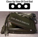 Foot Control Pedal W/ Cord Elna 110 120 130 140 149 150 200 220 225-1 225L +. Fixed Price $58.95.
