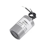 CBB60 Capacitor 6UF 250V Wires 50/60HZ For Pump Motor Running. Fixed Price $15.79.