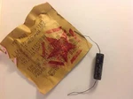 Nos .01UF 200V Sprague 1952 Vintage Paper Oil Capacitor Guitar Tone Pio. Fixed Price $26.99.