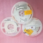 Avx Multilayer Ceramic Capacitors - Smd 30PF 100V, 80PF 50V / Several Thousand. Fixed Price $25.00.
